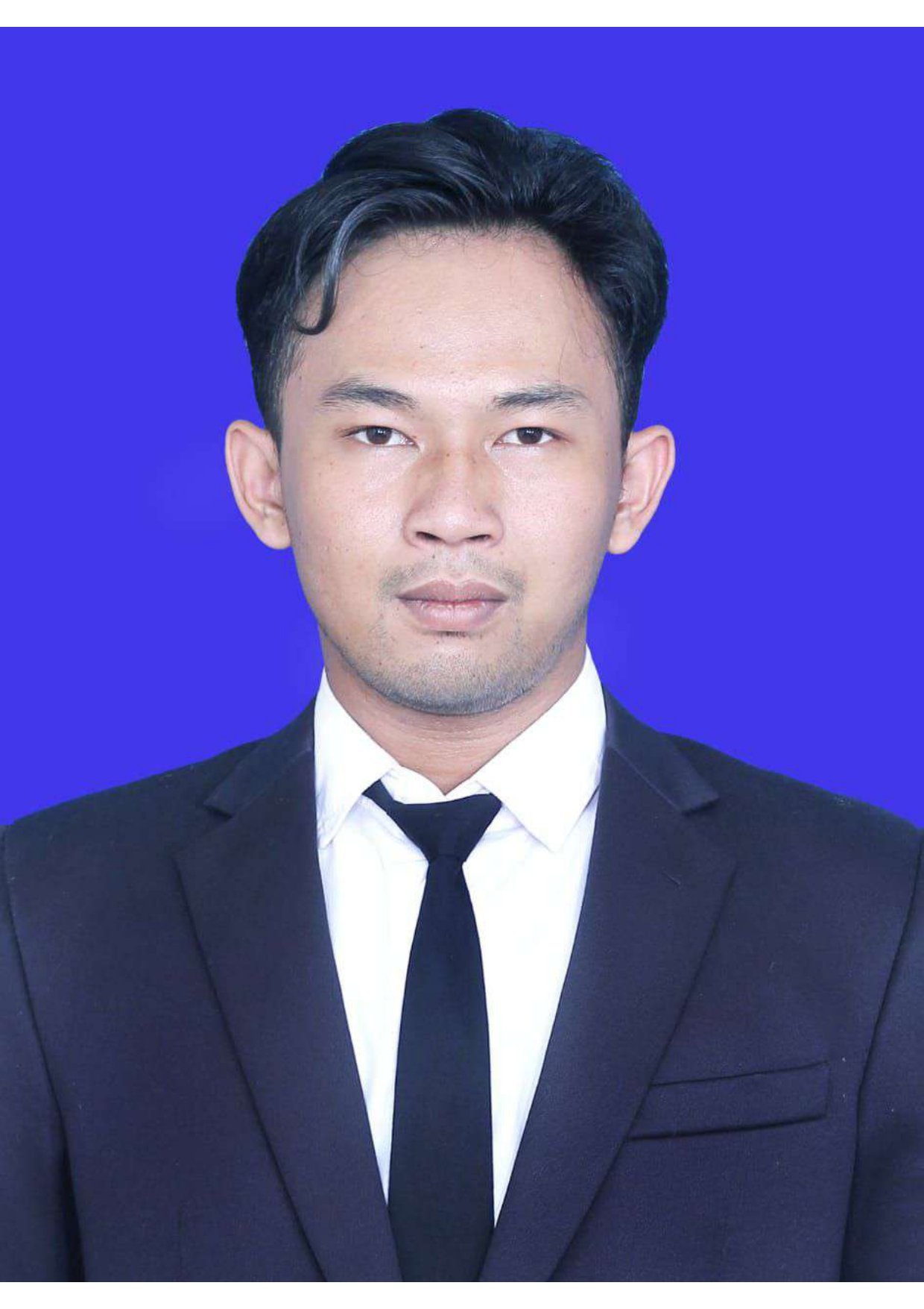 Arfi Achmad Al Ghifari S. Kom