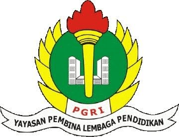 Logo PGRI