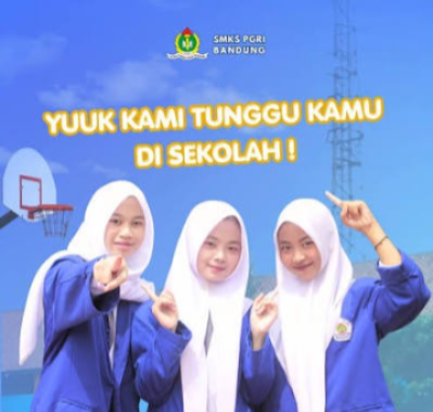 PPDB SMKS PGRI Bandung